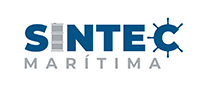 Sintec Marítima logo